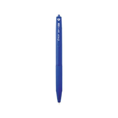 CANETA PILOT BP-1 RT AZUL 0.7