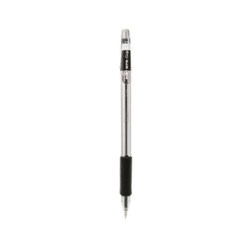 CANETA ESFEROGRAFICA PILOT BPS GRIP PRETA 1.0
