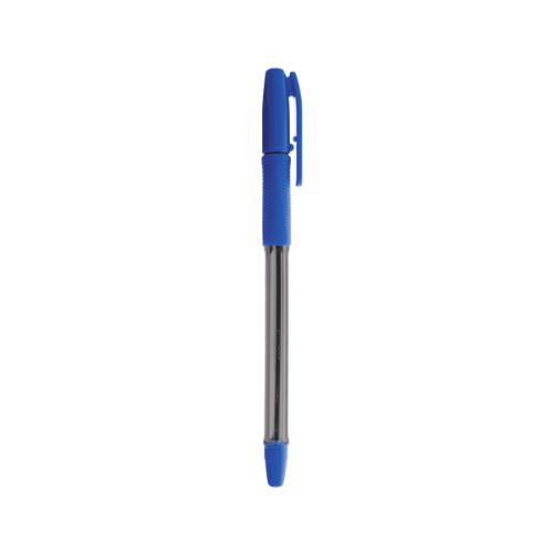 CANETA ESFEROGRAFICA PILOT BPS GRIP AZUL 1.6