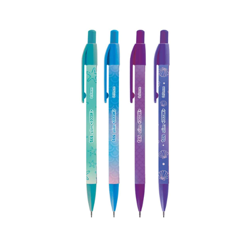 LAPISEIRA TRIS SLIM OCEAN 0.7