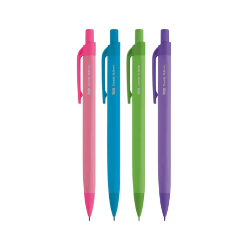 LAPISEIRA TRIS COMFY NEON 0.9