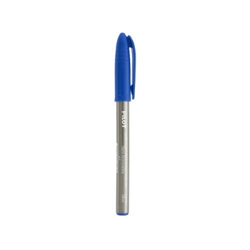 MARCADOR RETROPROJETOR PERMANENTE PILOT 1.0 AZUL