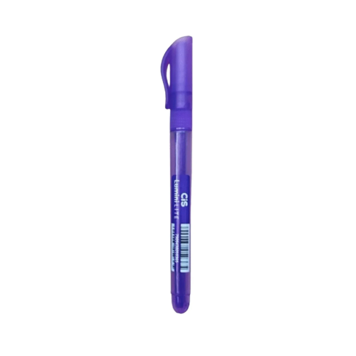MARCA TEXTO LUMINI LITE CIS NEON VIOLETA
