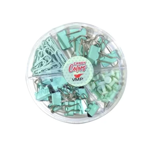 KIT OFFICE VMP CC12 GRANDE VERDE