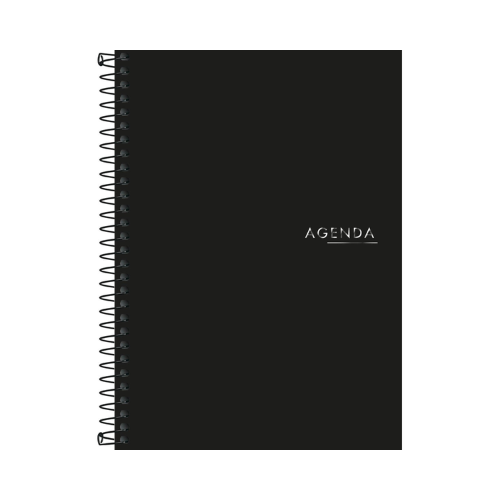 AGENDA TILIBRA NAPOLI PERMANENTE