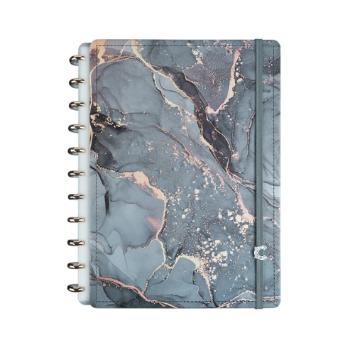 CADERNO INTELIGENTE GRANDE ONYX