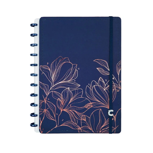 CADERNO INTELIGENTE MEDIO BRUNA TAVARES DREAM