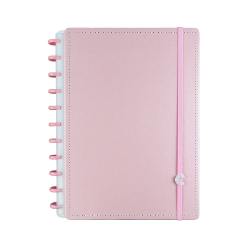 CADERNO INTELIGENTE MEDIO FAIRYTALE