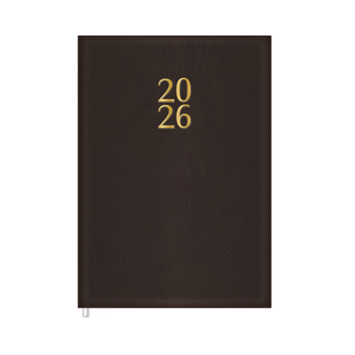 AGENDA TILIBRA TORINO COSTURADA CORES 2026