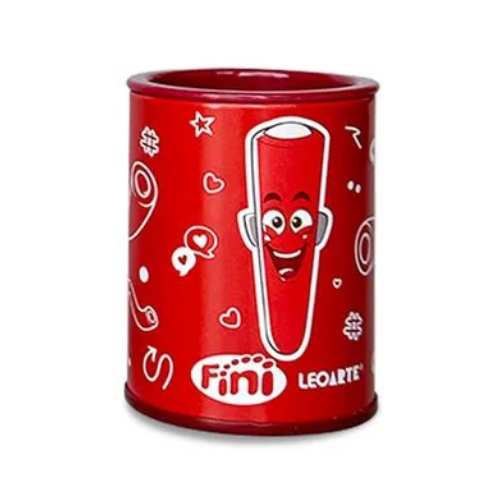 APONTADOR LEO E LEO DOIS FUROS BIG FINI