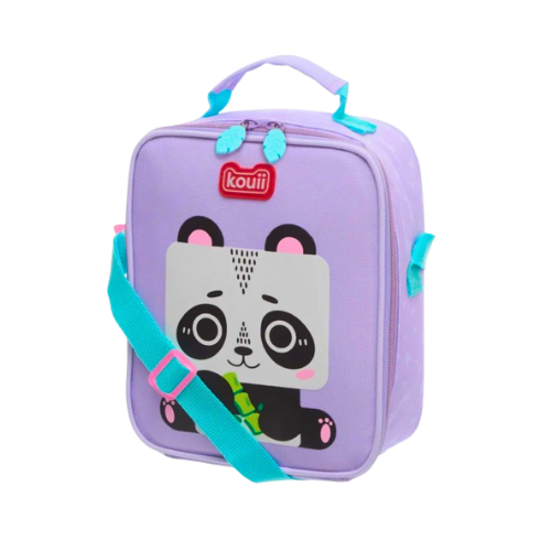 LANCHEIRA TERMICA PACICIC KOUII FILHOTTIS PANDA