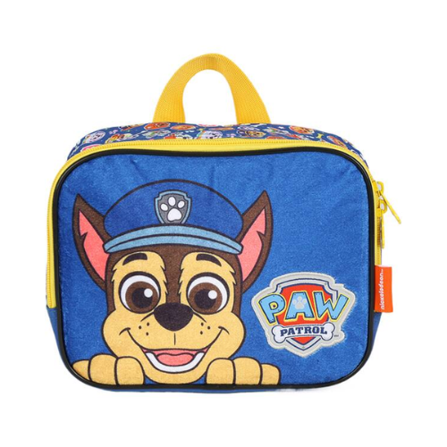 LANCHEIRA TERMICA LUXCEL PATRULHA CANINA