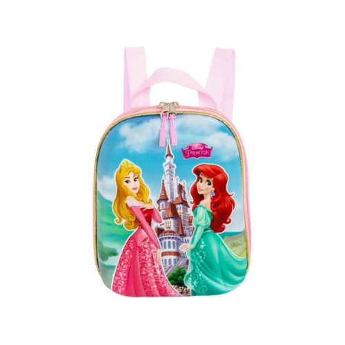 LANCHEIRA TERMICA MAXTOY PRINCESAS