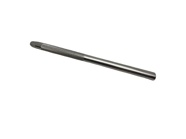 Cabo p/ Espelho Aluminio