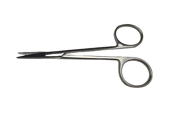 Tesoura Iris Rt 12cm 6B
