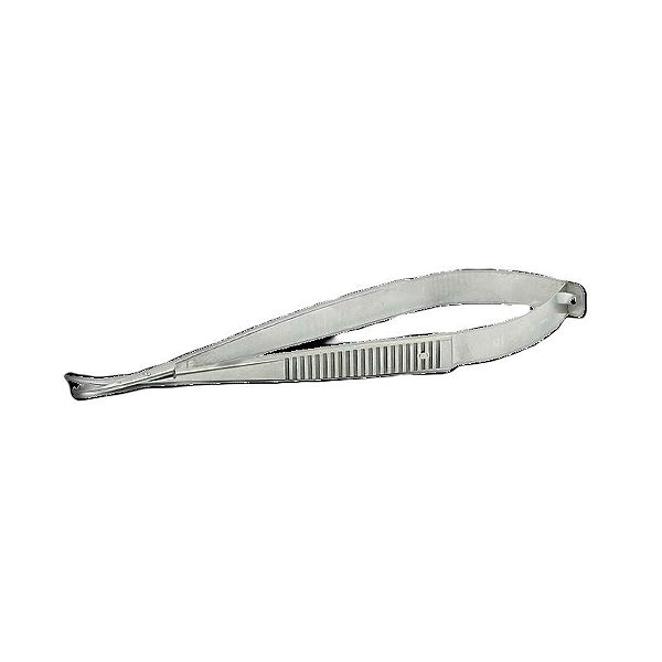 Tesoura Castroviejo 18cm Cv 6B