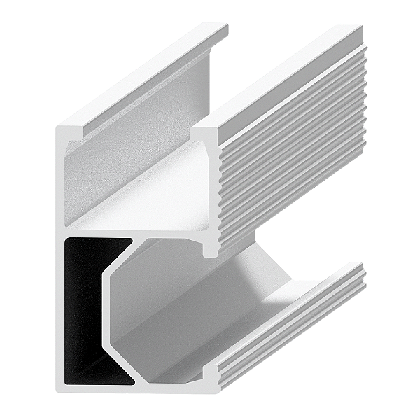 TRILHO DE FIXAÇÃO 2P – 2,40M / 2,70M