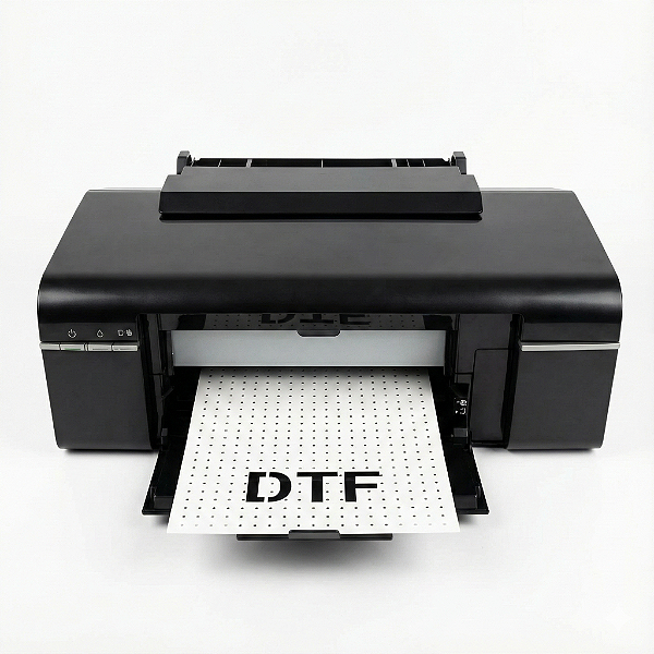 Impressora DTF a4
