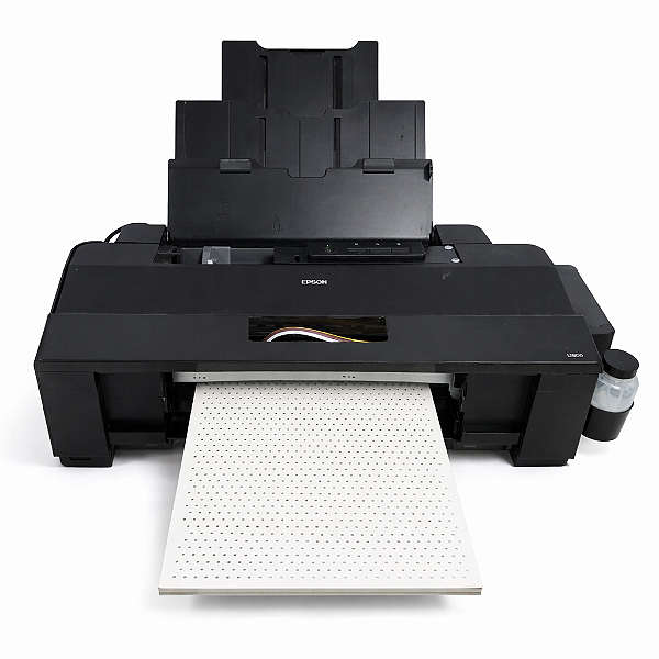 - Impressora DTF A4 Aluguel