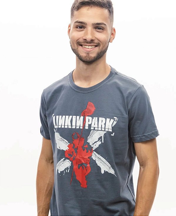 Camisa Link Park