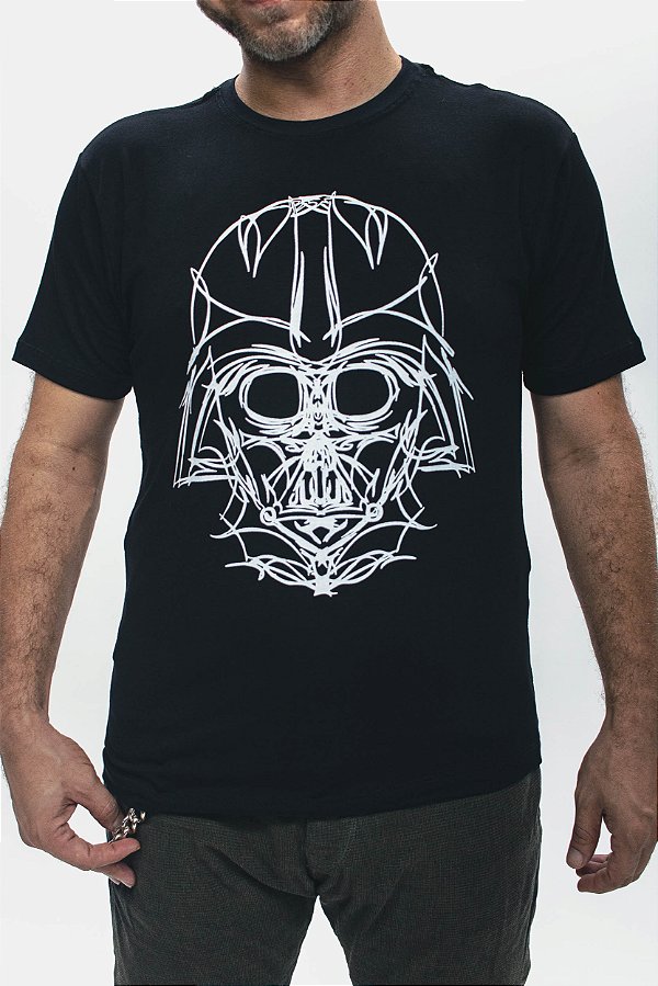 Camisa Darth Vader