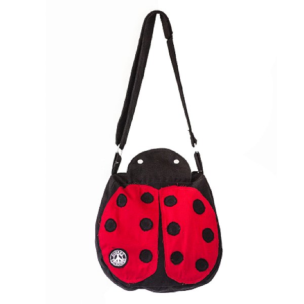 Bolsa Joaninha