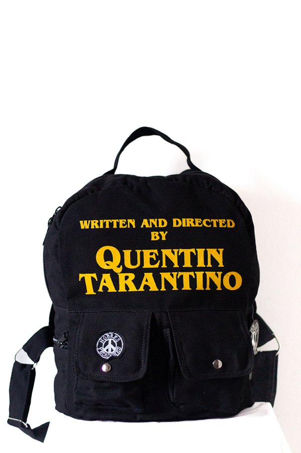 Mochila Tarantino