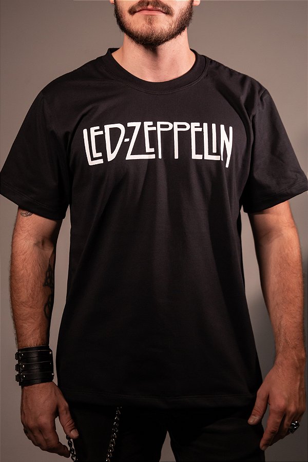 Camisa Led anjo costas