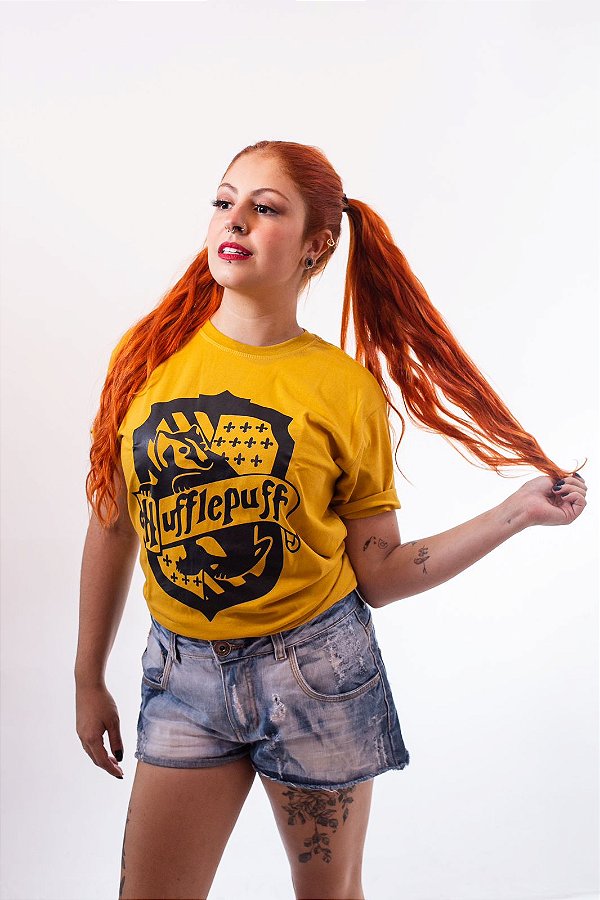 Camisa Lufa-lufa