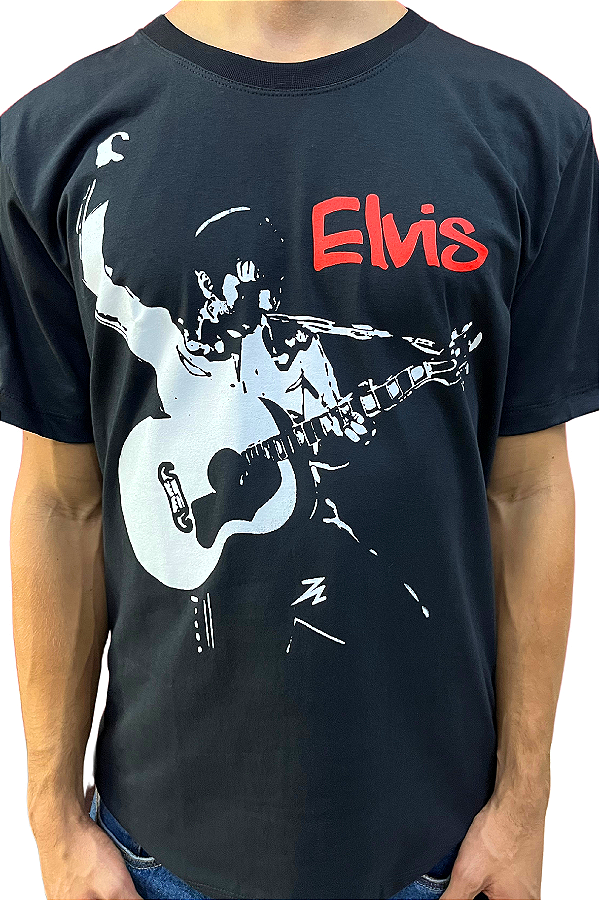 Camisa Elvis