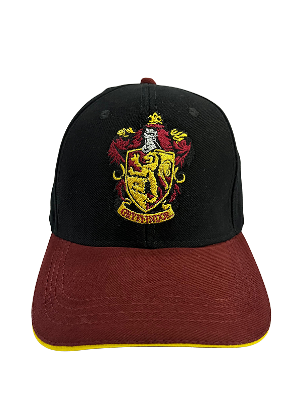 Boné Gryffindor