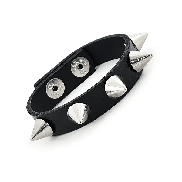 Pulseira Spike Basic