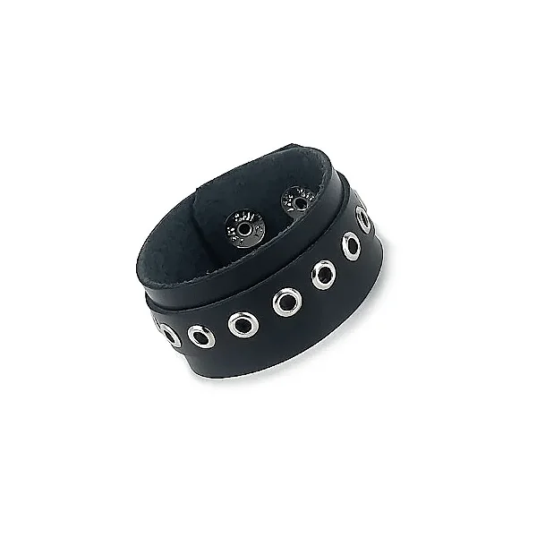 Pulseira com Ilhoses