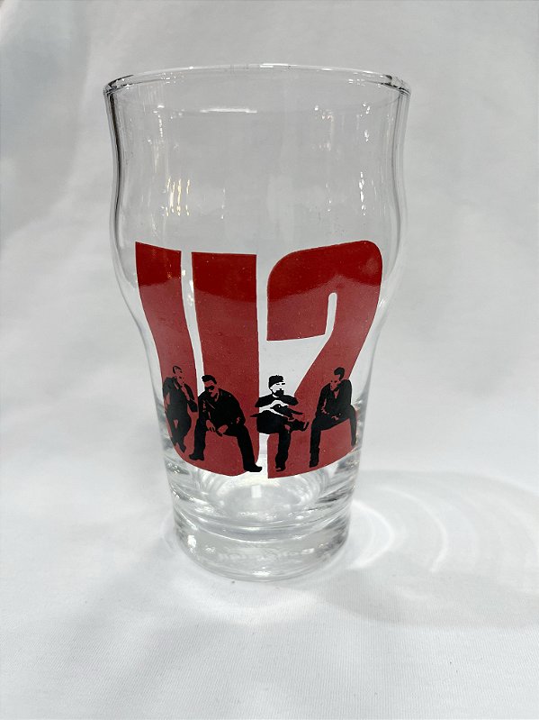 Copo Pint U2