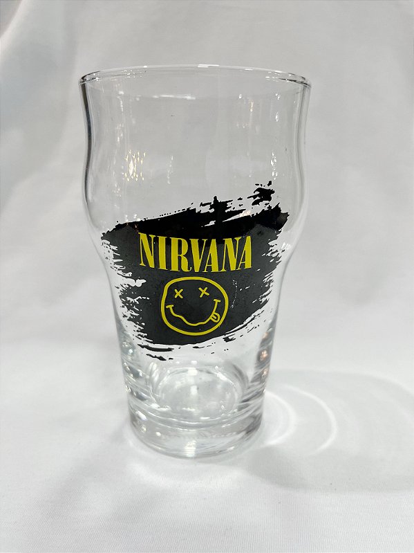 Copo Pint Nirvana