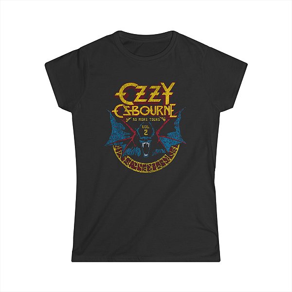 Baby Look Ozzy Osbourne