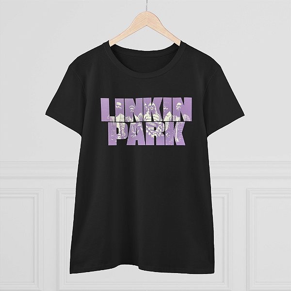 Baby Look Linkin Park