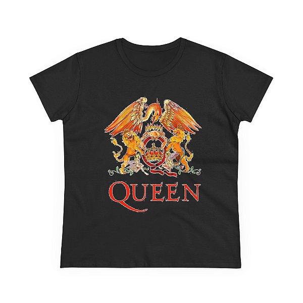Baby Look Queen
