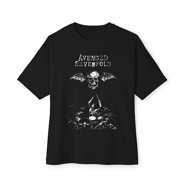 Camiseta Avenged Sevenfold