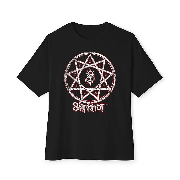 Camiseta Slipknot