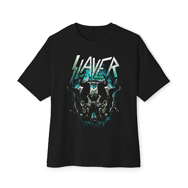 Camiseta Slayer