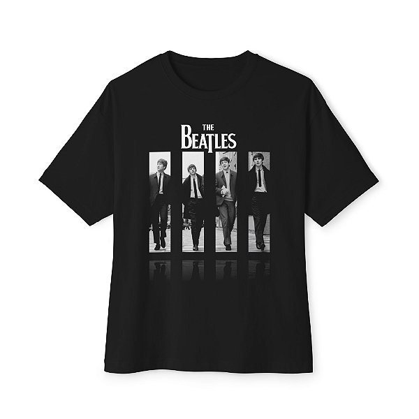Camiseta The Beatles