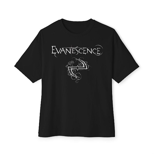 Camiseta Evanescence