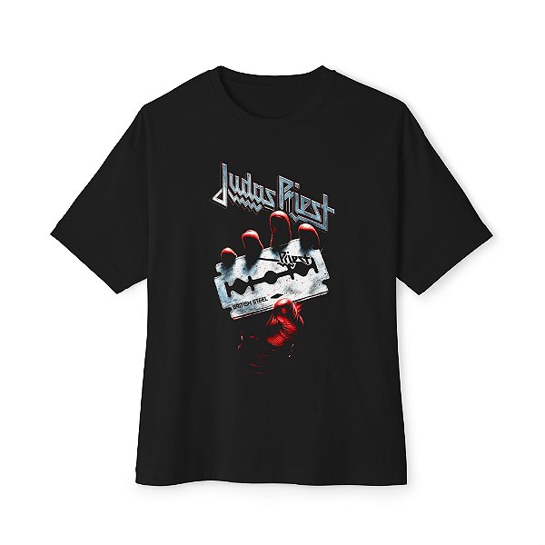 Camiseta Judas Priest