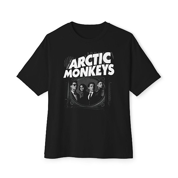 Camiseta Arctic Monkeys