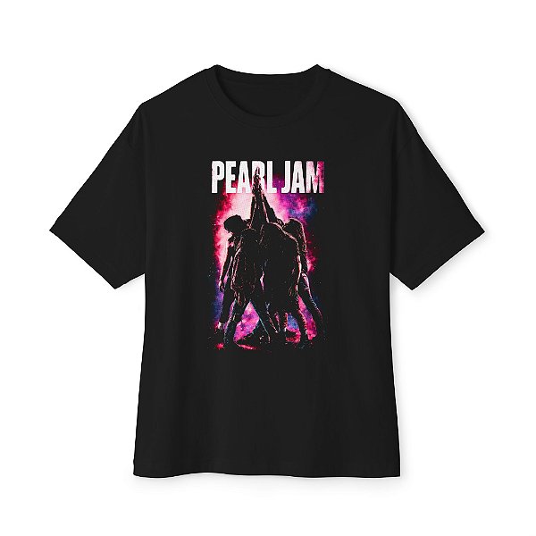 Camiseta Pear Jam