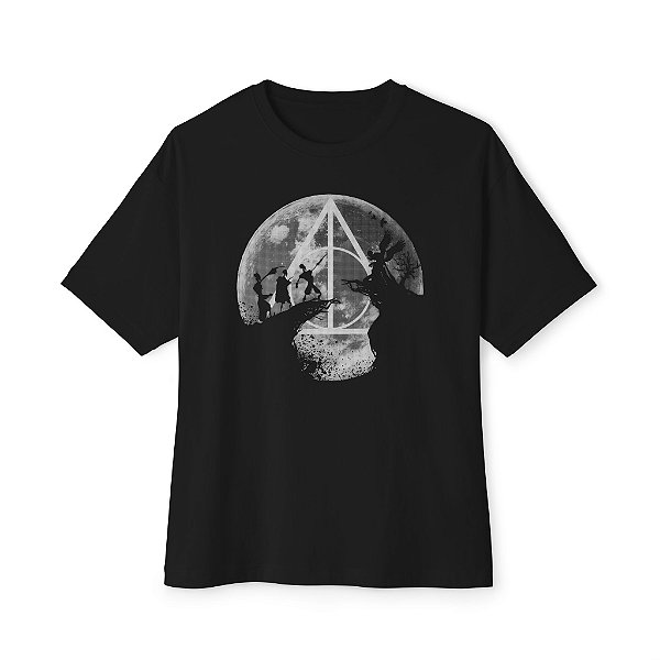 Camiseta O Conto dos Três Irmãos