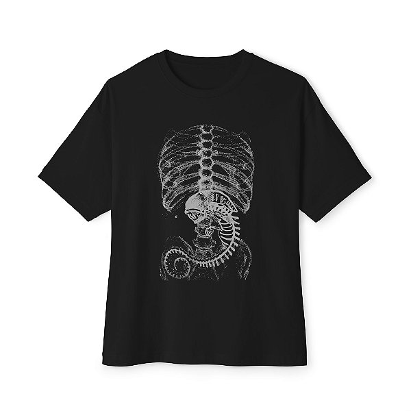 Camiseta Alien