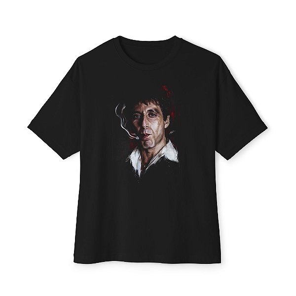 Camiseta Al Patino