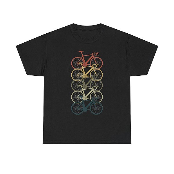 Camiseta Bikes